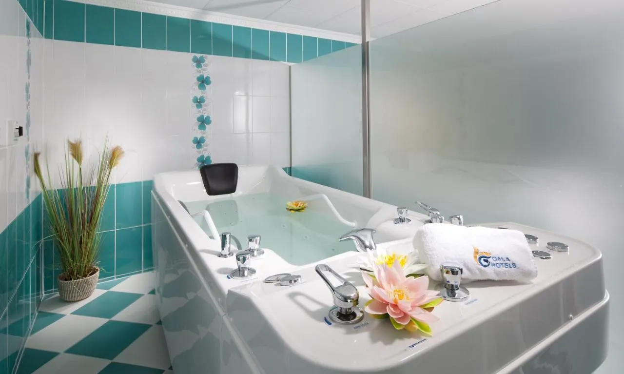 Hotel Excelsior Mariánské Lázně Çek Cumhuriyeti