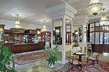 ****  Hotel Excelsior Mariánské Lázně República Checa
